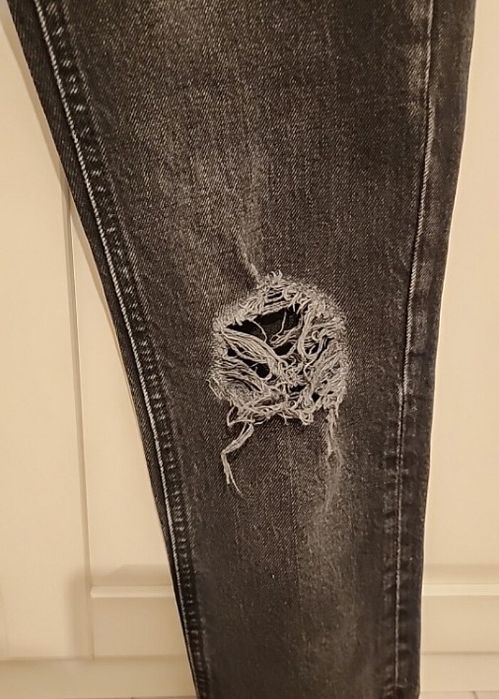 Zara jean - Görsel 3