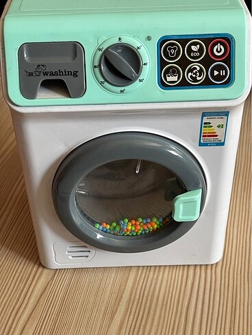 Çamaşır makinesi