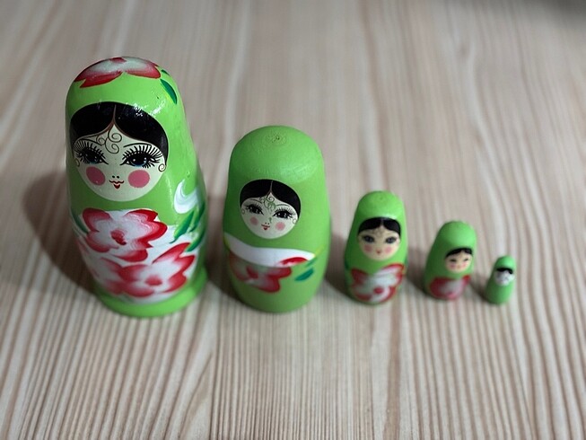 Matruşka