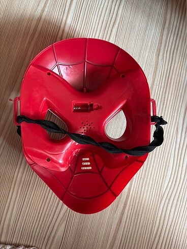  Beden Spiderman Ağ fırlatan oyuncak