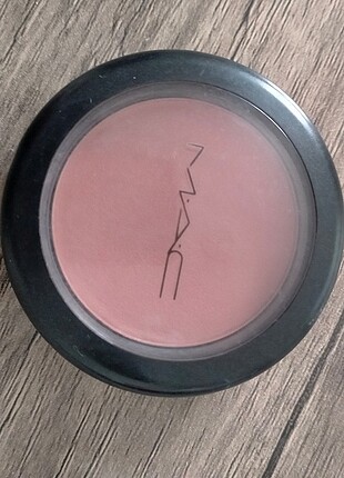 Mac Melba 