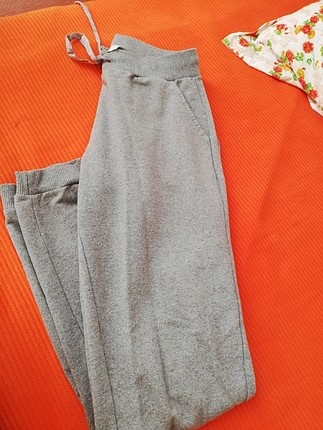 xs Beden GRİ EŞOFMAN