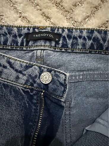 Trendyol & Milla Pantolon jean