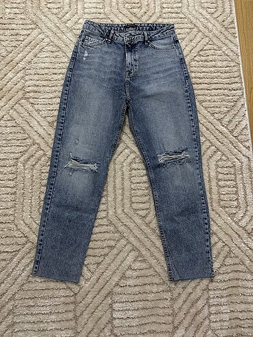 Pantolon jean