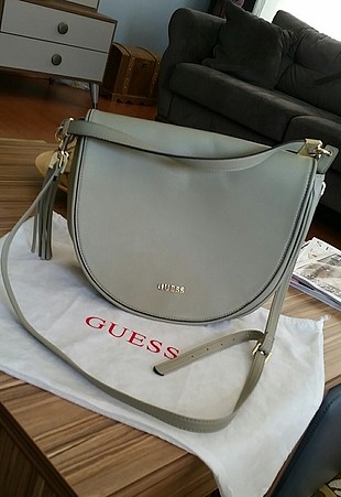 orjinal guess canta