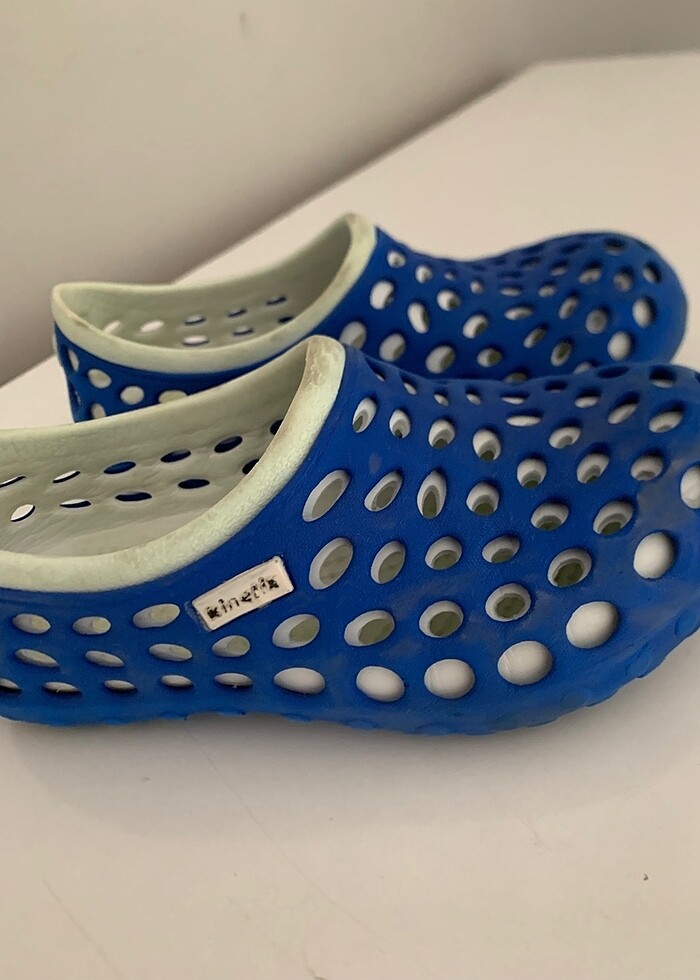 Havuz plaj erkek çocuk deniz ayakkabısı - Görsel 2