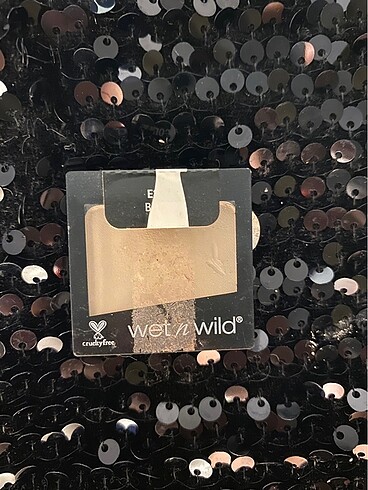 Wet n wild Makyaj pudrası