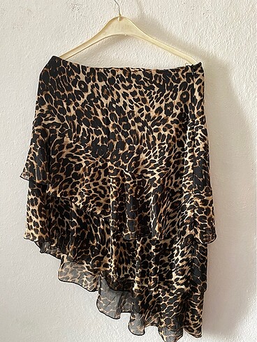 Leopar etek