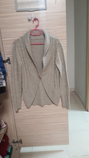 kişlık hirka bayan 