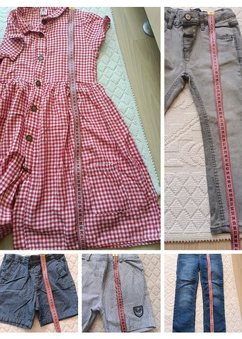 5'li Set