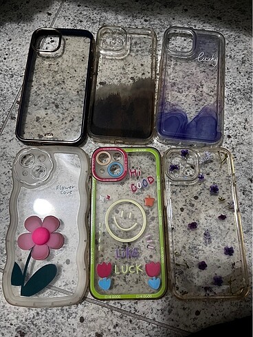 İPhone 13-14 kılıf