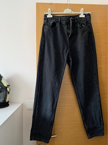 Mom jean