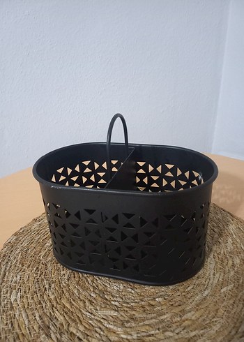2K kasiklik organizer metal paslanmaz
