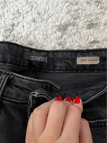 Mavi Jeans Mavi mom jeans