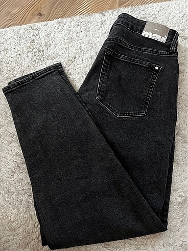 Mavi mom jeans