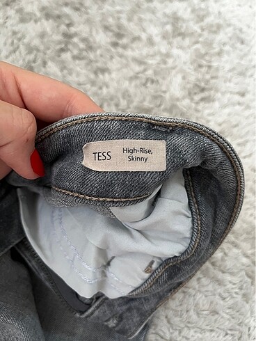 s Beden Mavi jeans