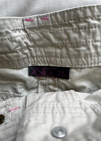 Kız çocuk etek - Görsel 3