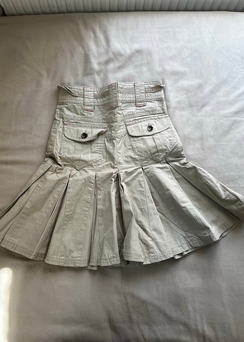 Kız çocuk etek - Görsel 2