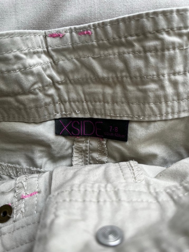 Kız çocuk etek - Görsel 3