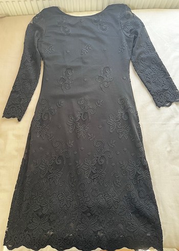 Dantelli elnşse - Görsel 2