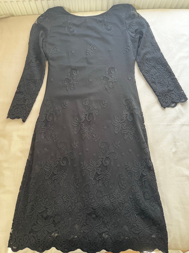 Dantelli elnşse - Görsel 2