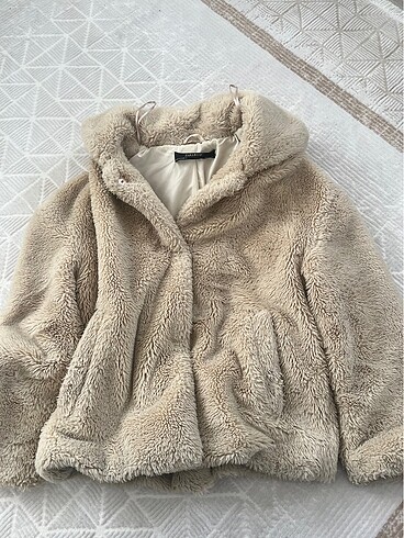 Zara Zara mont