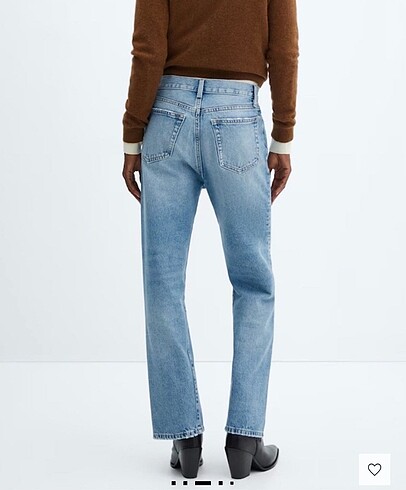 Mango Mango jean