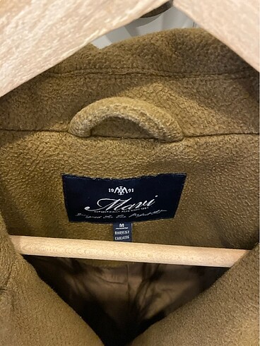 Mavi Jeans Mavi marka kaban