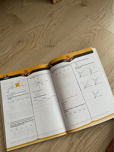  Beden 50 de 50 matematik deneme