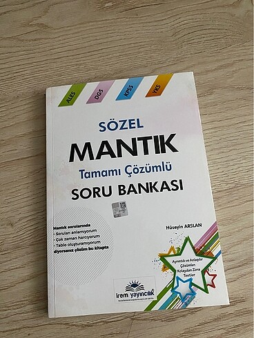 sözel mantık