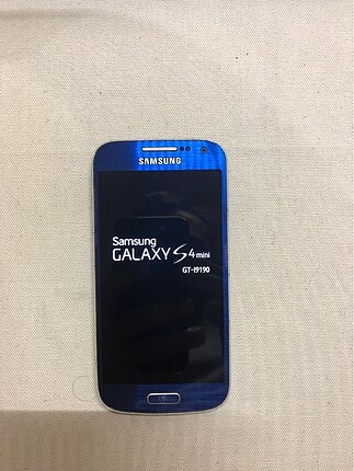 Samsung Galaxy S4 Mini