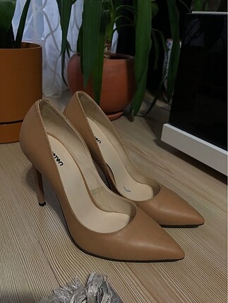 Stiletto