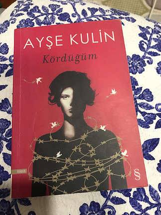 Ayşe Kulin/ Kördüğüm