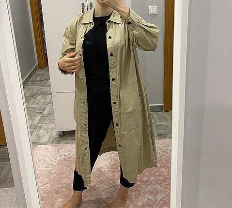 Trenchcoat