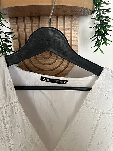 xs Beden Zara Elbise