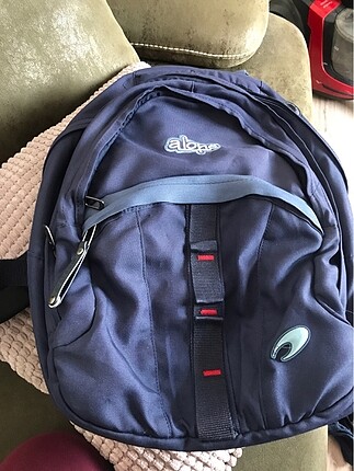 Alone marka okul çantası