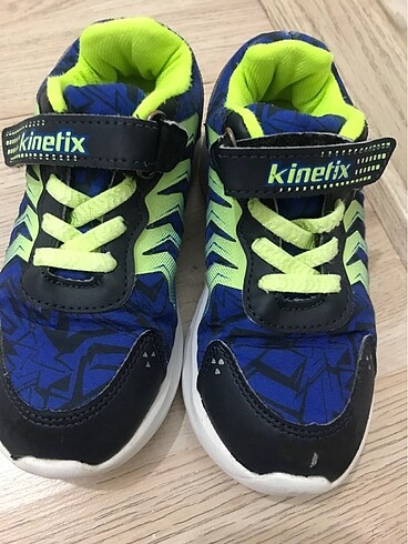 Kinetix çocuk ayakkabı