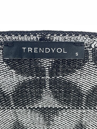 s Beden çeşitli Renk Trendyol & Milla Hırka %70 İndirimli.