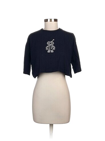 Trendyol & Milla T-shirt %70 İndirimli.