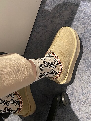 Ugg bej 38