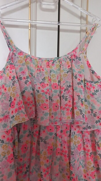 H&M Hm elbise