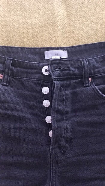 H&M Kot şort