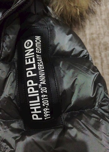 Gri Kürklü Kadın Kolsuz Kışlık Mont - Görsel 4