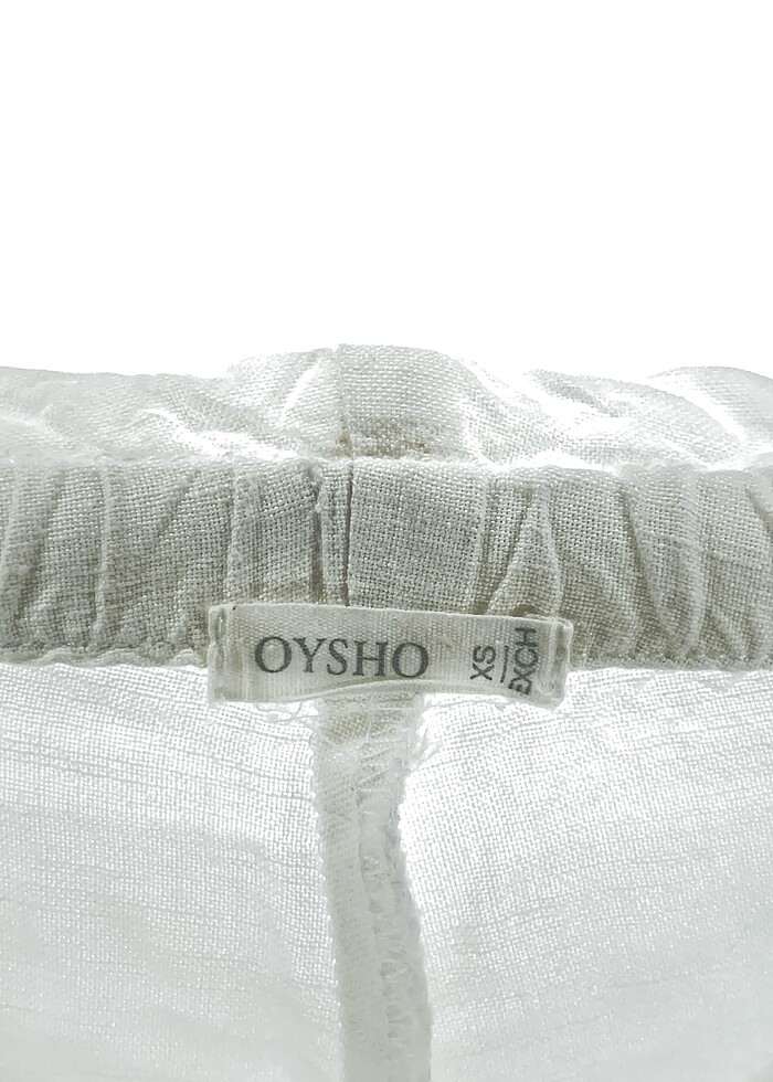 Oysho Düz Kesim %70 İndirimli. - Görsel 4