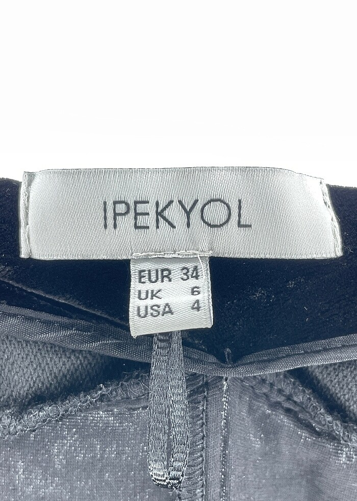 ipekyol Düz Kesim %70 İndirimli. - Görsel 4