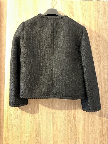 Zara Zara etek ceket takım