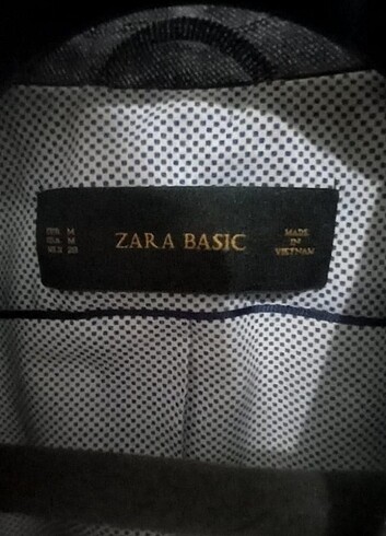 Zara Zara blazer