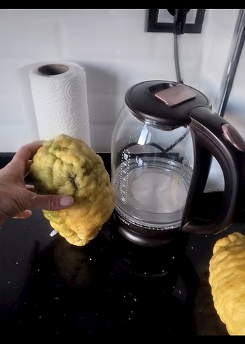 2 ADET BERGAMoT - Görsel 9