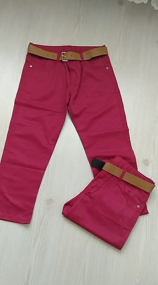 Erkek çocuk pantolon