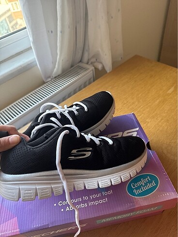 Skechers Tertemiz orijinal skechers